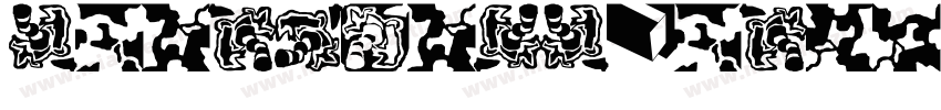 FZSHIDSJF_ZHUN GBK1字体转换